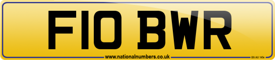 F10 BWR