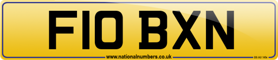 F10 BXN