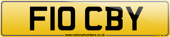 F10 CBY