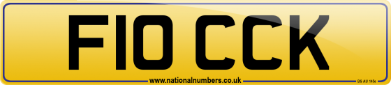 F10 CCK