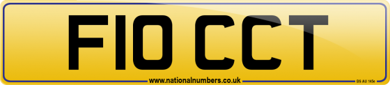 F10 CCT