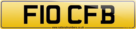 F10 CFB
