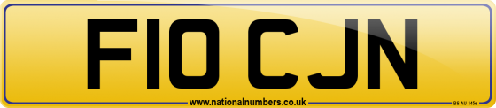 F10 CJN