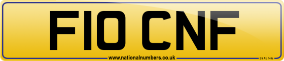F10 CNF