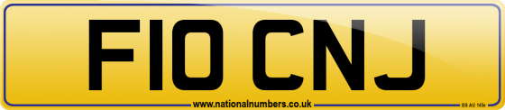 F10 CNJ