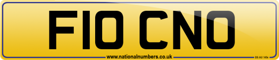 F10 CNO