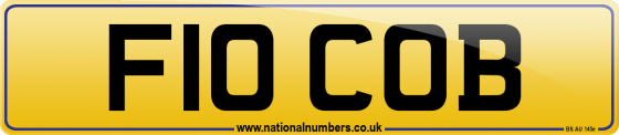 F10 COB