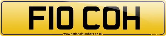 F10 COH