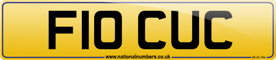 F10 CUC