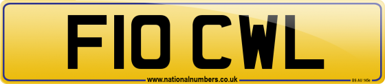 F10 CWL