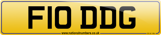 F10 DDG