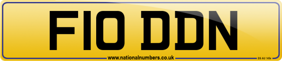 F10 DDN