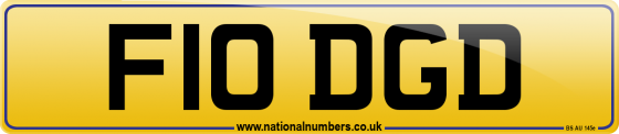 F10 DGD