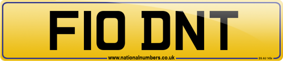 F10 DNT