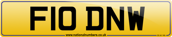 F10 DNW
