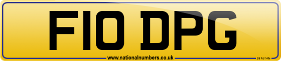 F10 DPG