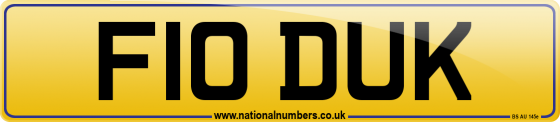 F10 DUK