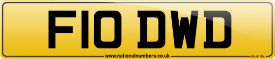 F10 DWD