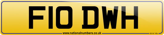 F10 DWH