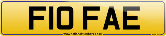 F10 FAE