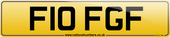 F10 FGF