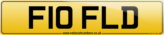 F10 FLD