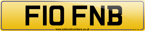 F10 FNB