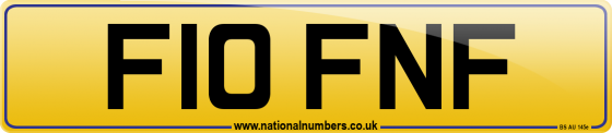 F10 FNF