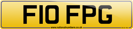 F10 FPG