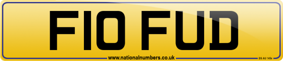 F10 FUD