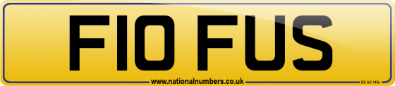 F10 FUS