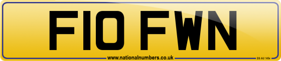 F10 FWN