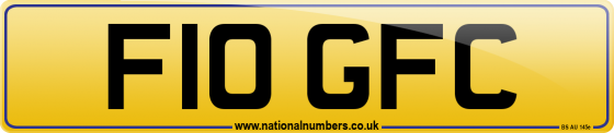 F10 GFC