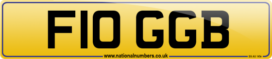 F10 GGB