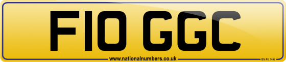 F10 GGC
