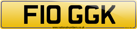 F10 GGK