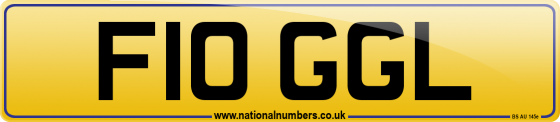 F10 GGL