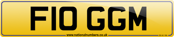 F10 GGM