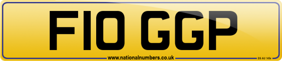 F10 GGP