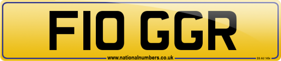 F10 GGR