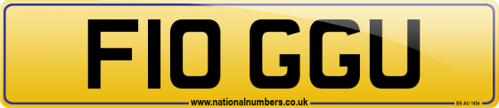 F10 GGU