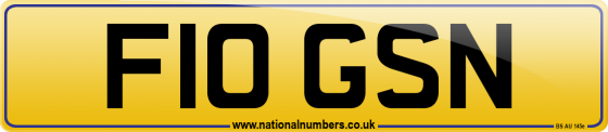 F10 GSN