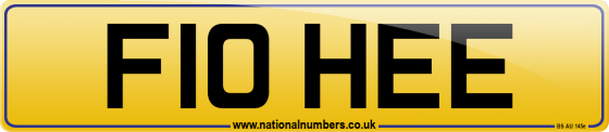 F10 HEE