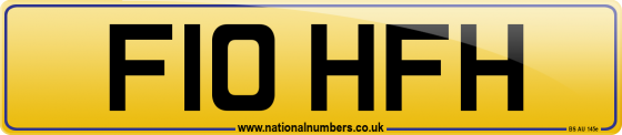 F10 HFH