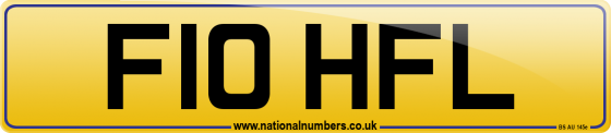 F10 HFL