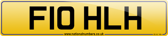 F10 HLH