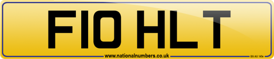 F10 HLT