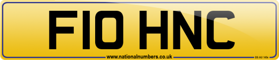F10 HNC