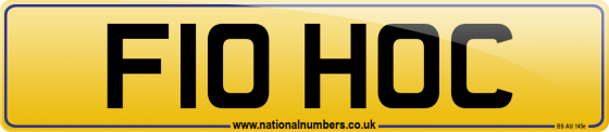 F10 HOC