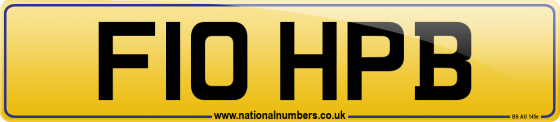 F10 HPB